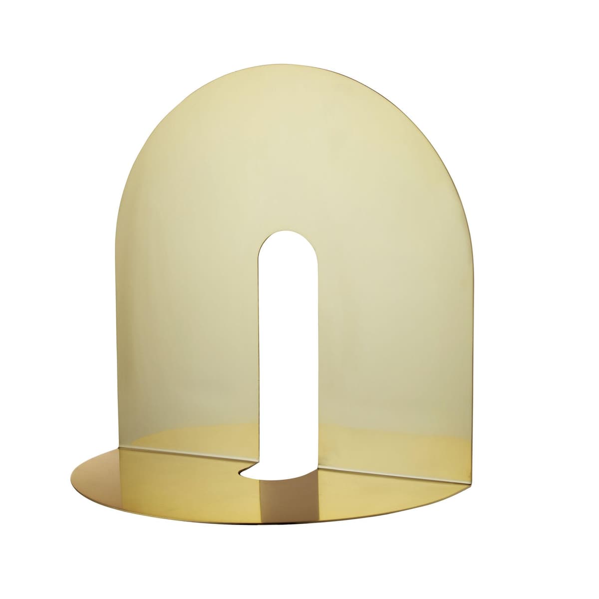 AYTM Castellum Wandplank Goud