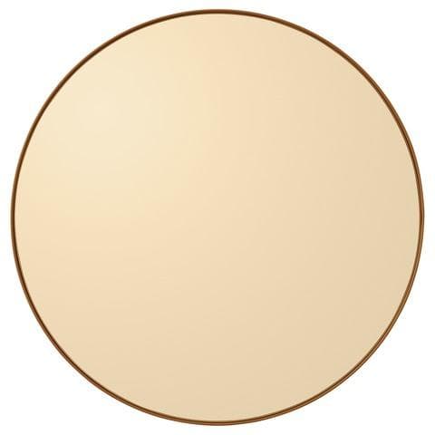 AYTM Circum SpiegelØ50 Amber