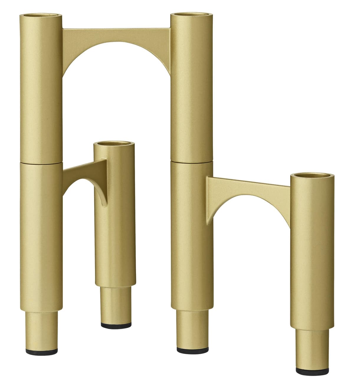 AYTM Compono Kandelaar Goud