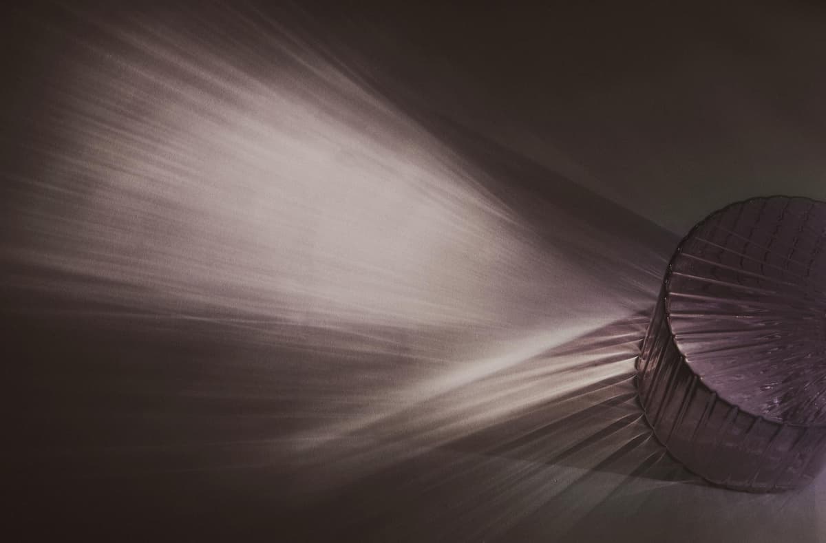 AYTM Concha Schaal Set Van 3 Roze thumbnail 2