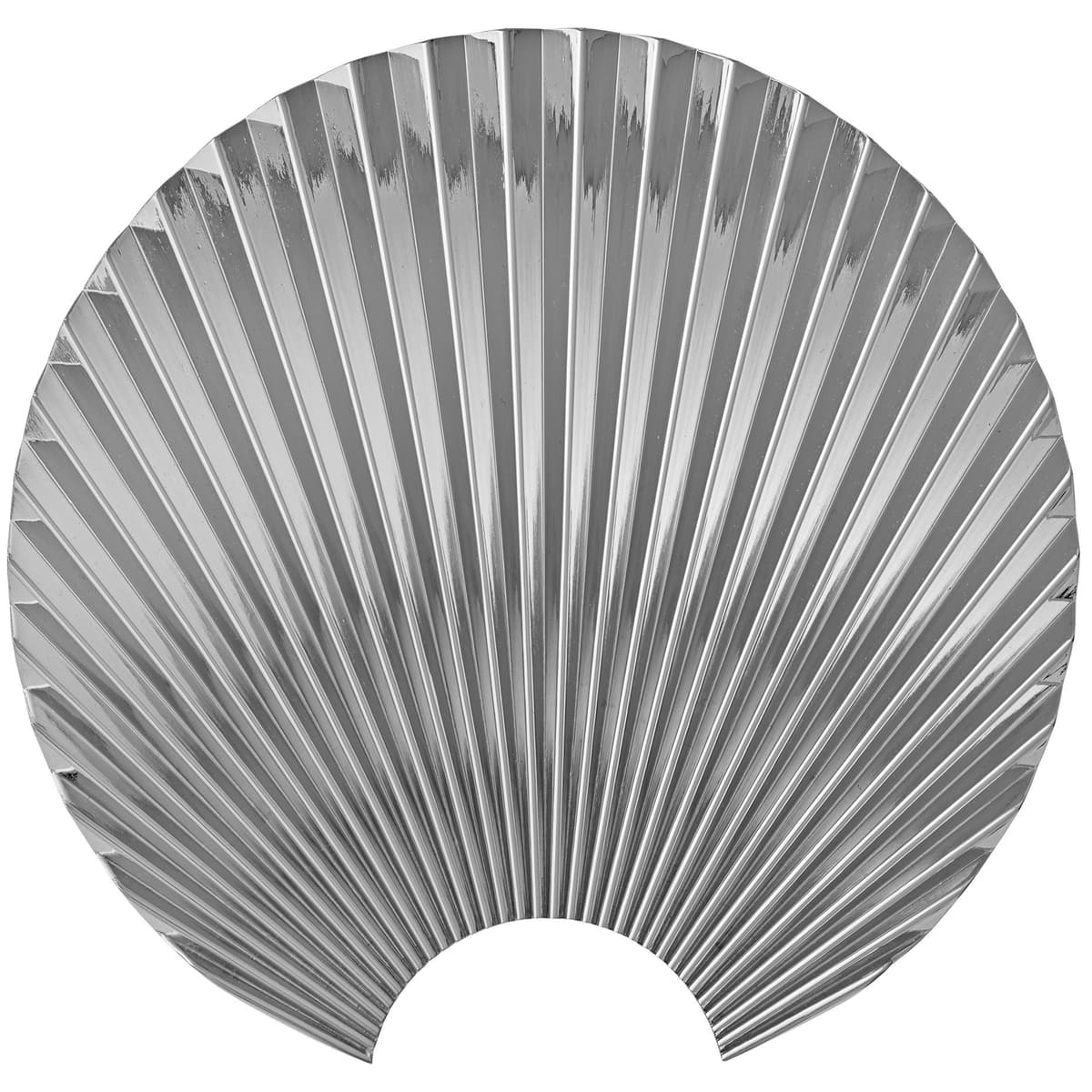 AYTM Concha Wandhaak Large Zilver