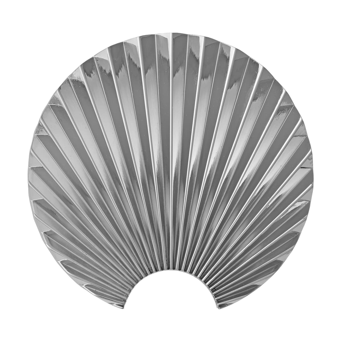 AYTM Concha Wandhaak Medium Zilver