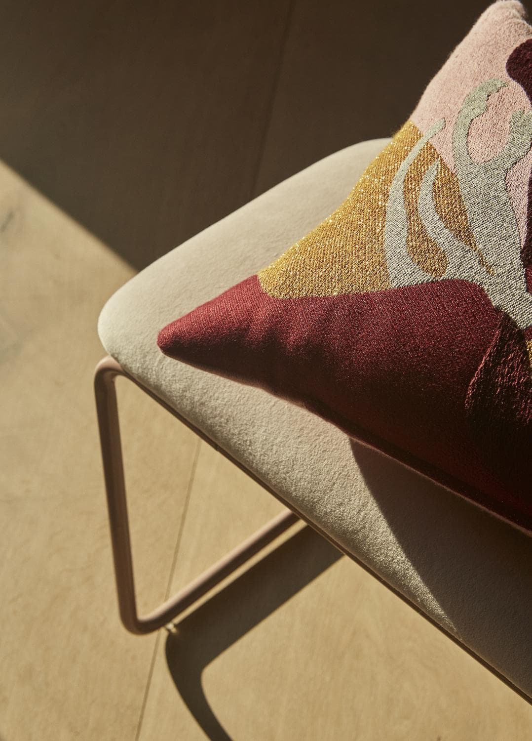 AYTM Flores Kussen 45x45 thumbnail 3