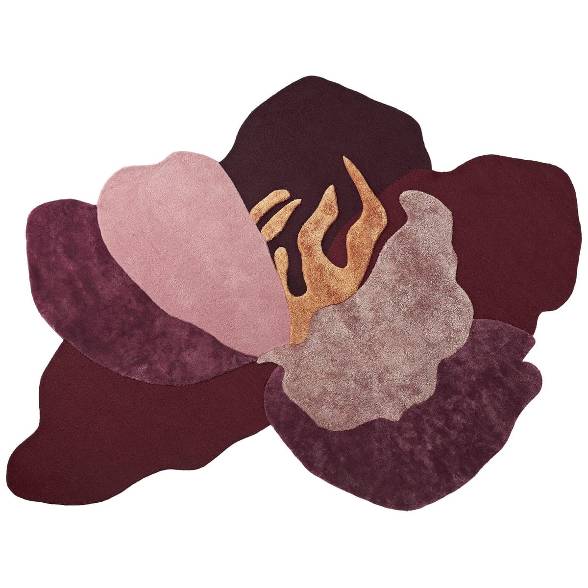 AYTM Flores Vloerkleed 316x250