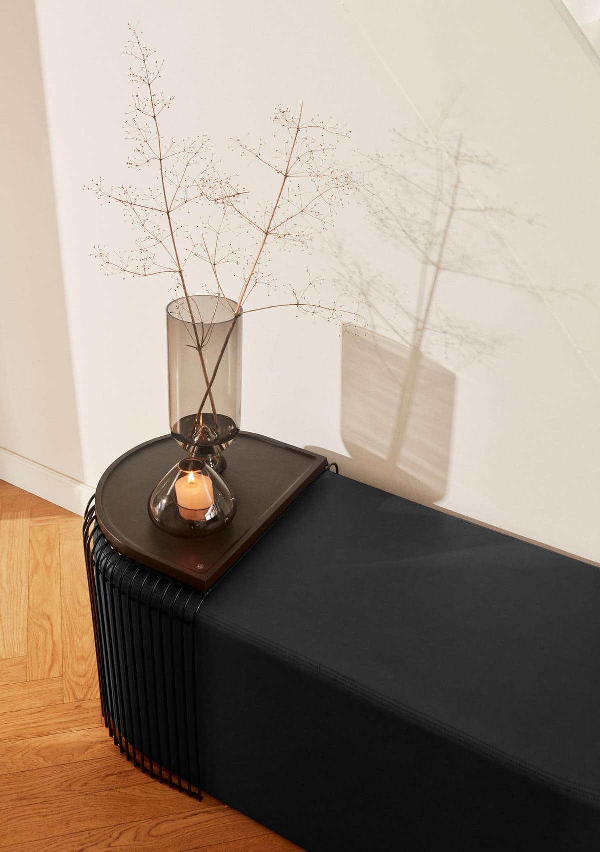 AYTM Glacies Vaas Large Black thumbnail 3