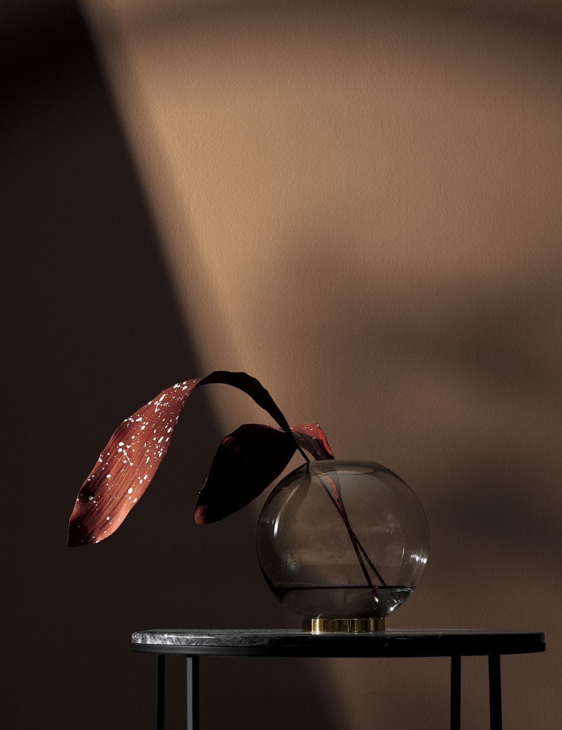 AYTM Globe Vaas 17 Forest/goud thumbnail 2