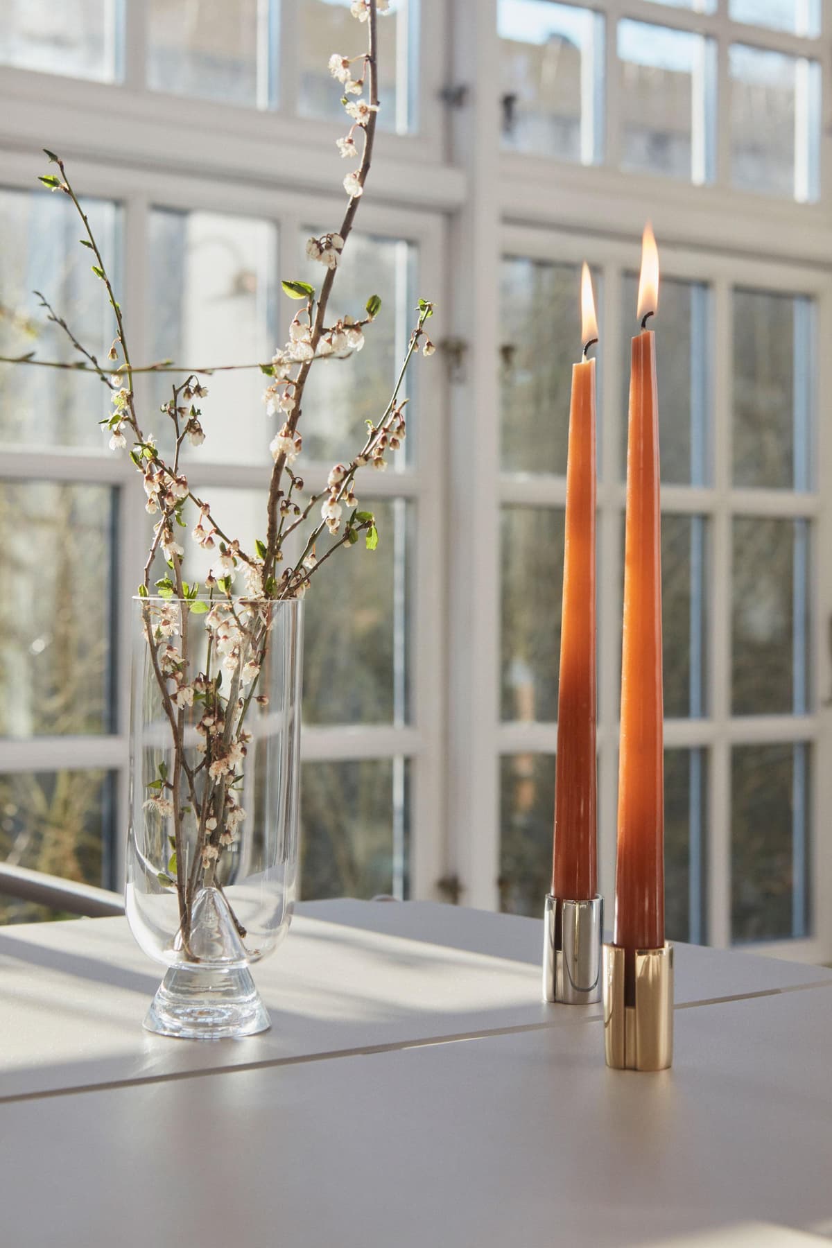 AYTM Sol Kandelaar Goud thumbnail 4