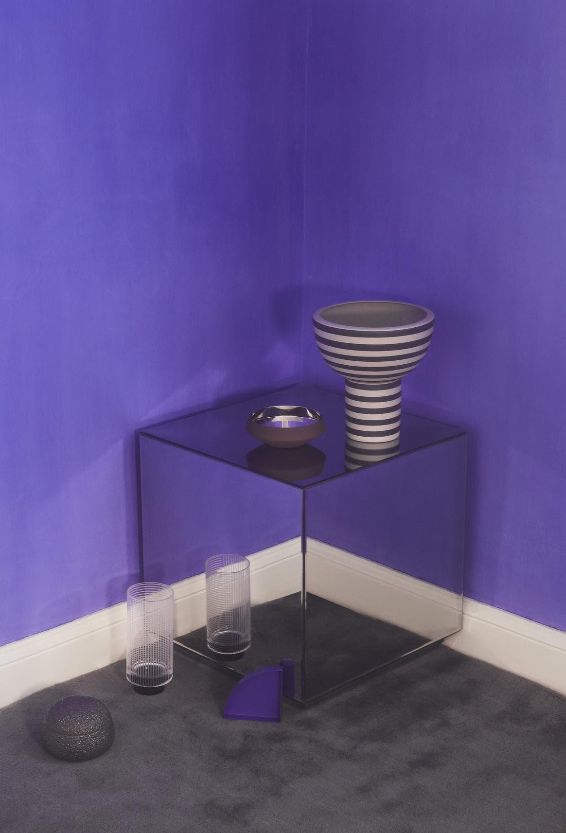 AYTM Speculum Bijzettafel 46x46 thumbnail 3