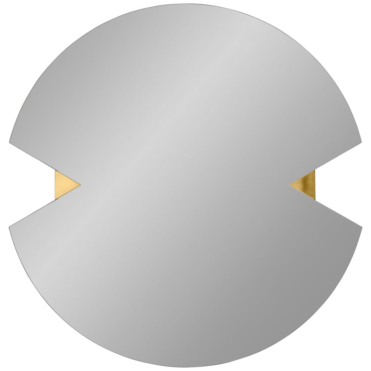 AYTM Verto SpiegelØ70 Black