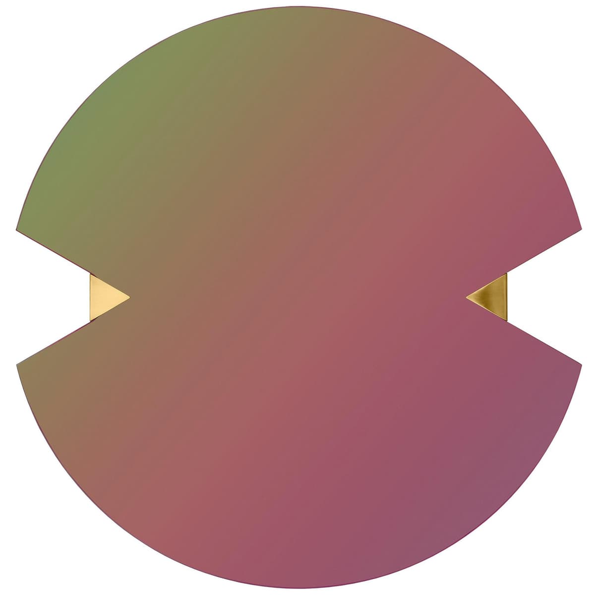 AYTM Verto SpiegelØ70 Rainbow