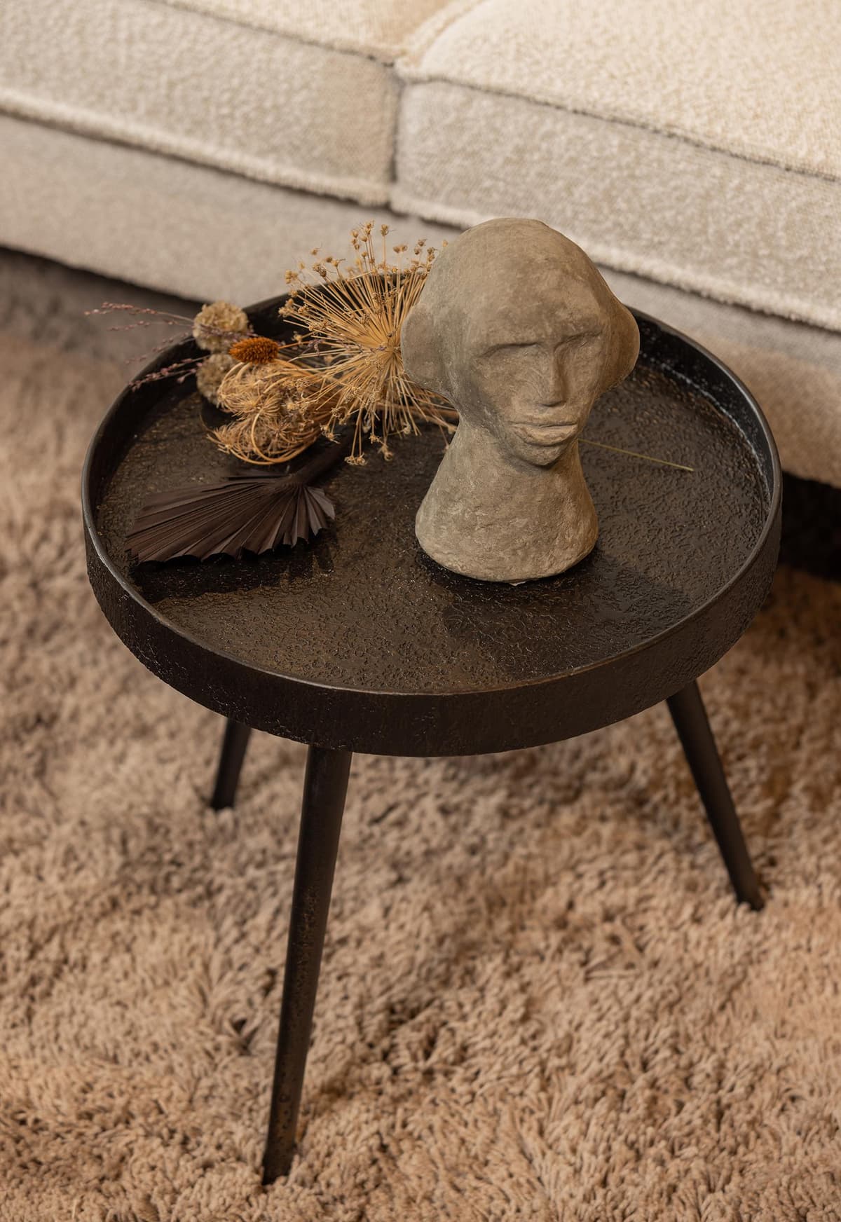 WOOOD Bounds BijzettafelØ41 thumbnail 2