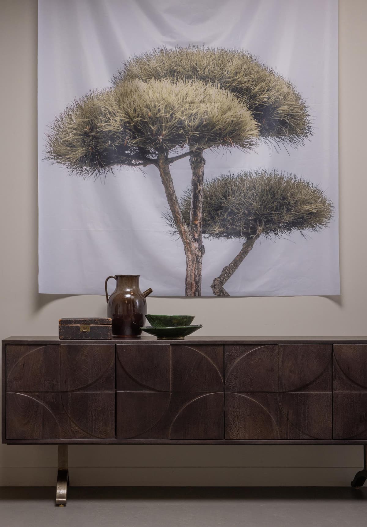 WOOOD Draw Dressoir thumbnail 2