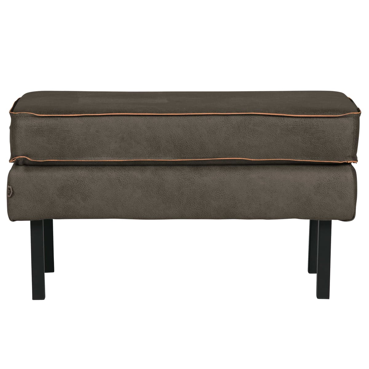 WOOOD Rodeo Hocker Army