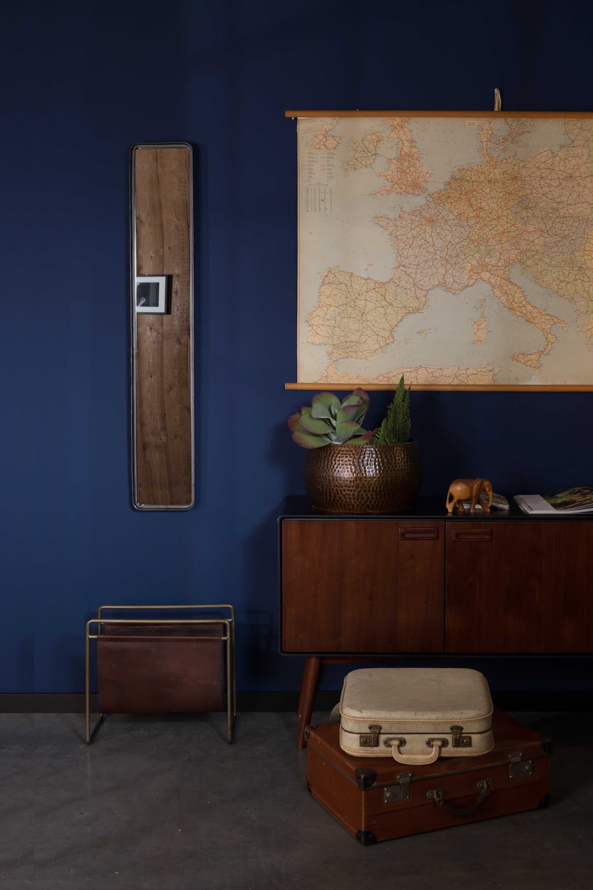 Dutchbone Juju Dressoir Hoog thumbnail 4