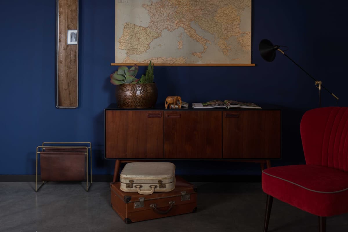 Dutchbone Juju Dressoir Hoog thumbnail 3