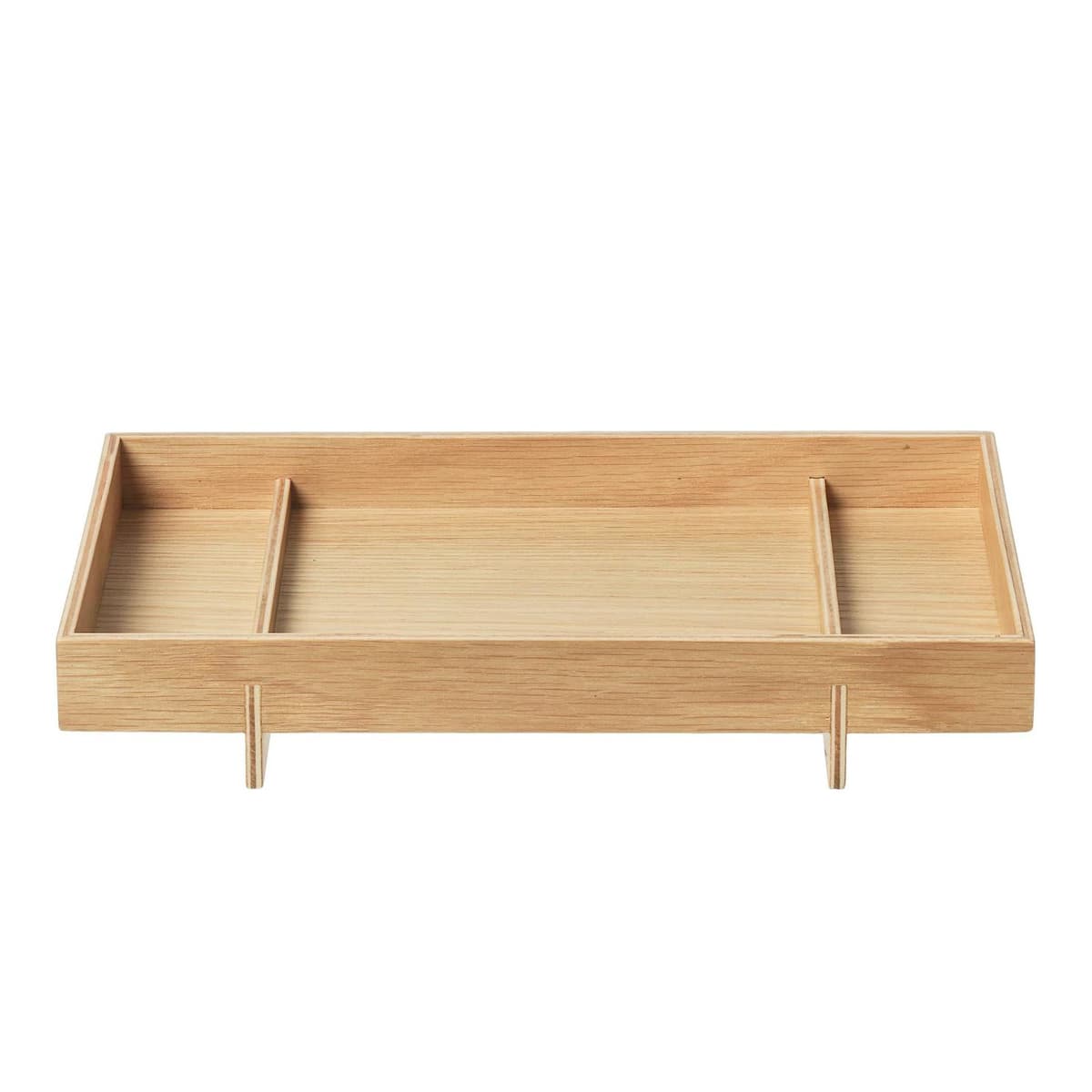 Blomus Abento Dienblad Medium Naturel