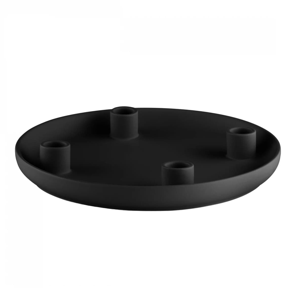 Blomus Advent Kandelaar Black