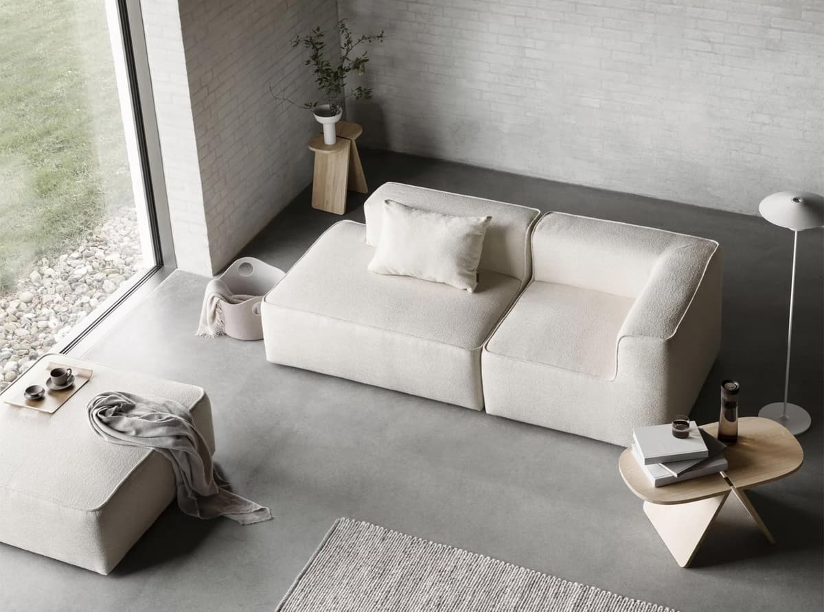 Blomus Avio Bijzettafel Zwart thumbnail 2