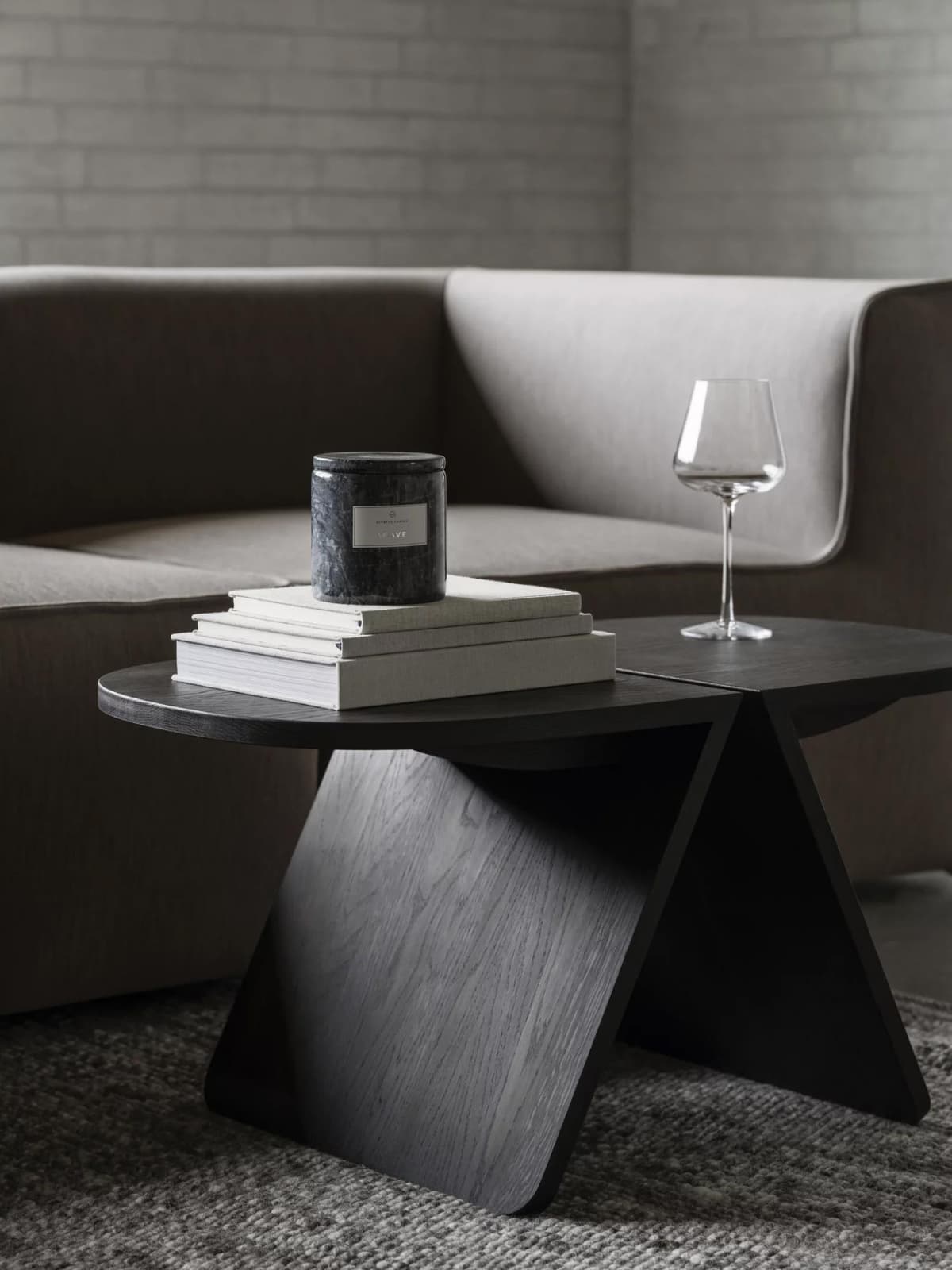 Blomus Avio Salontafel Zwart thumbnail 4