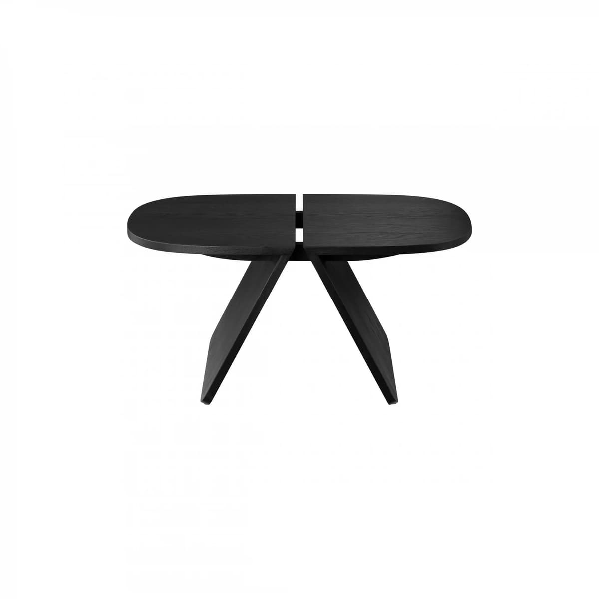 Blomus Avio Salontafel Zwart