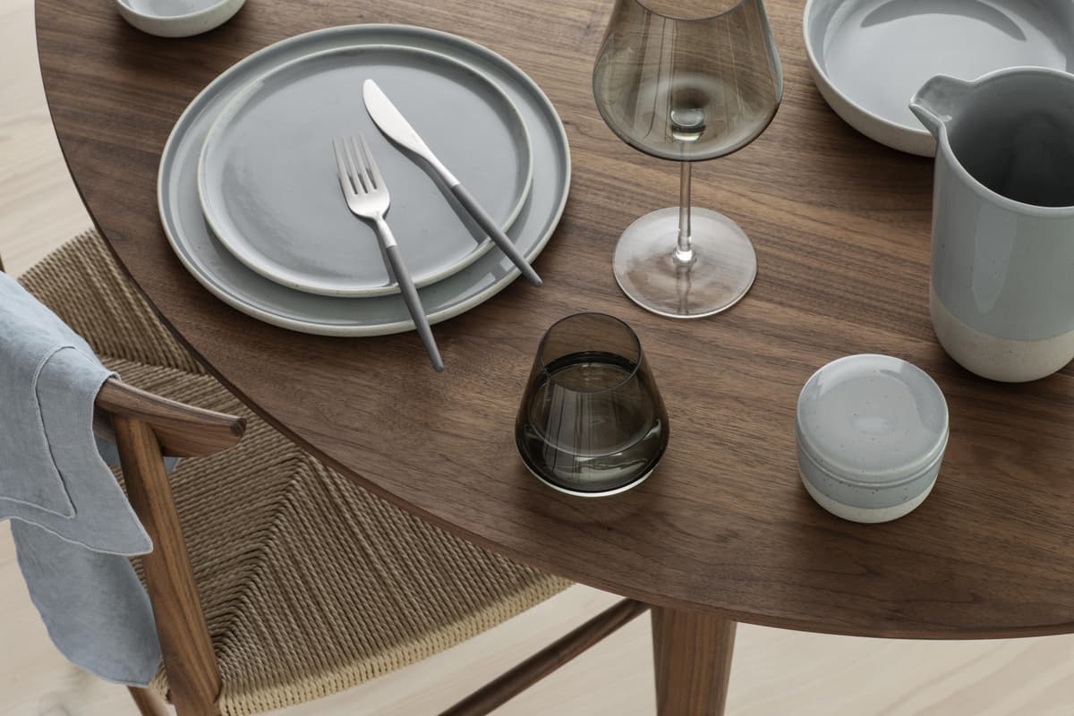 Blomus Belo Glazen Set Van 4 280ml Coffee thumbnail 4