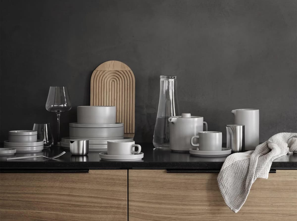 Blomus Belo Karaf 1,2L Transparant thumbnail 3