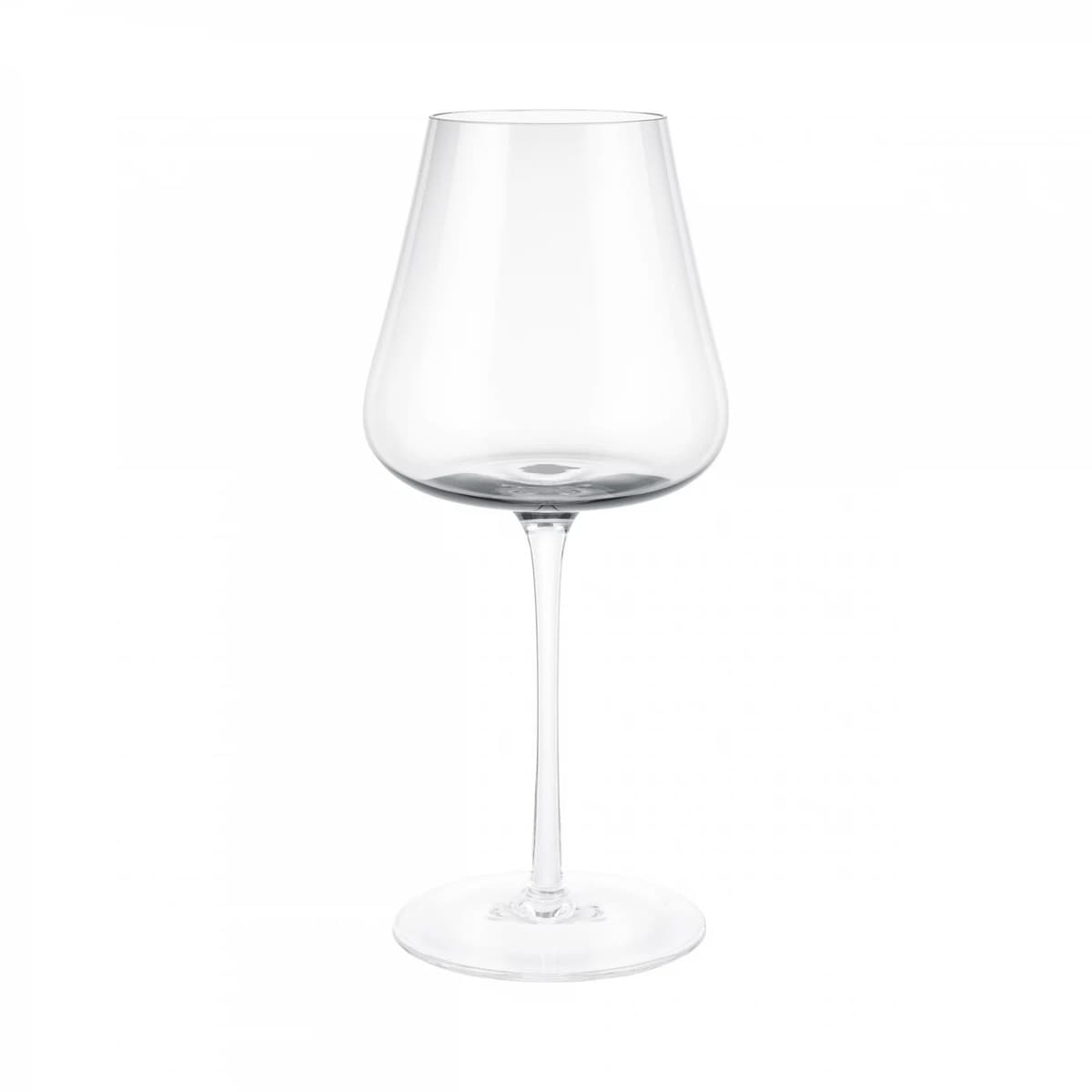 Blomus Belo Rode Wijnglazen Set Van 6