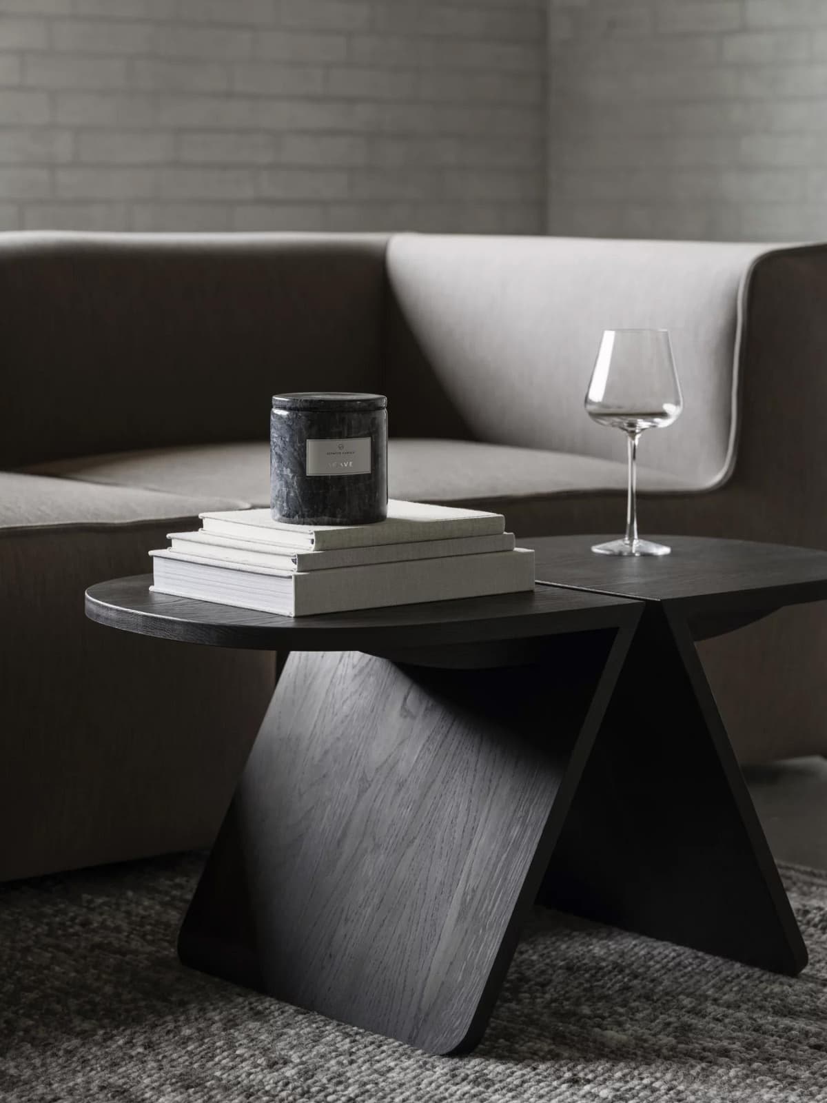 Blomus Belo Witte Wijnglazen Set Van 6 thumbnail 2