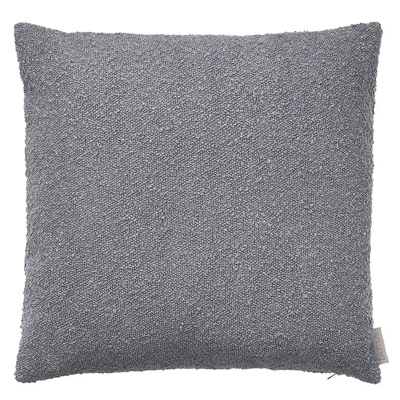 Blomus Boucle Kussenhoes 40x40 Magnet