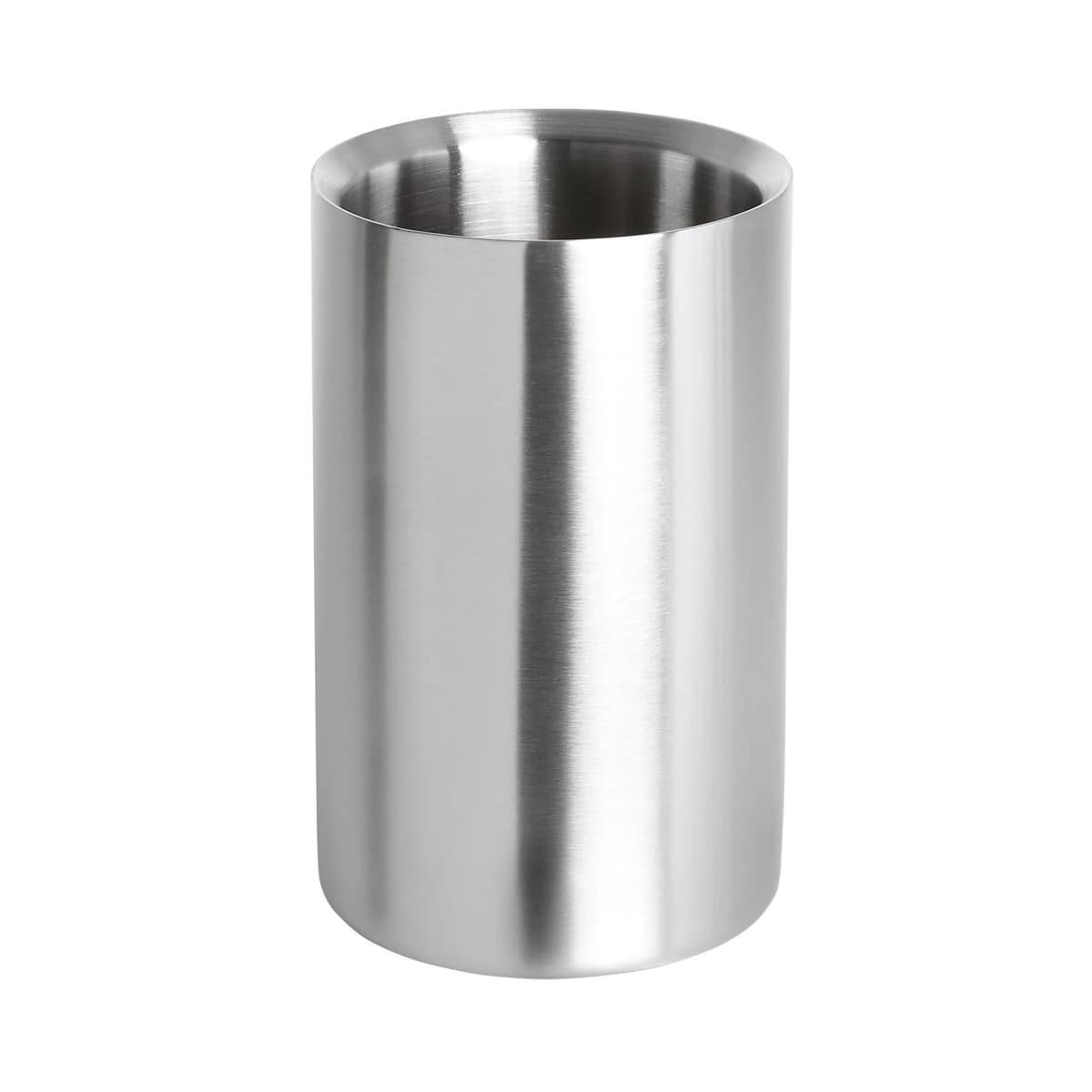 Blomus Easy Wijnkoeler Staal