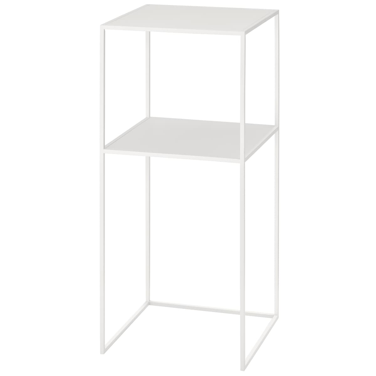 Blomus Fera Pilaar White