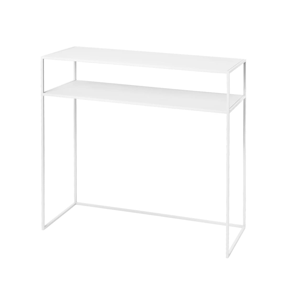 Blomus Fera Sidetable Console Tafel Wit