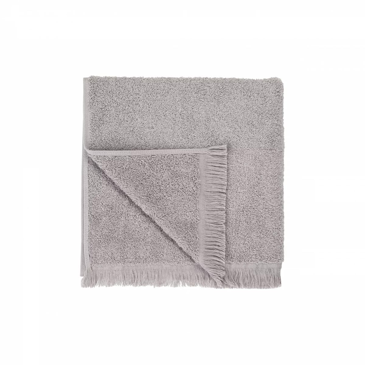 Blomus Frino Handdoek 50x100 Satellite