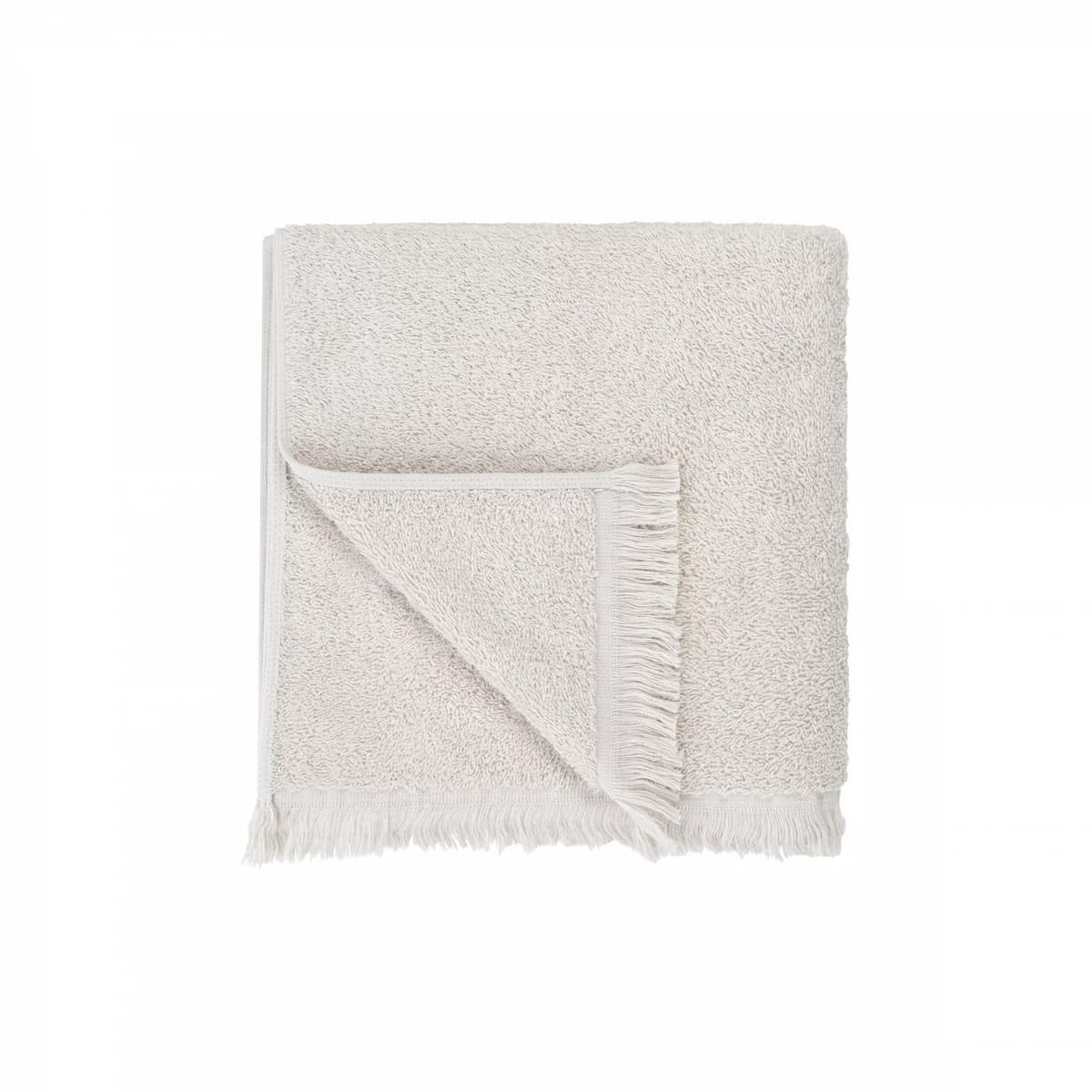 Blomus Frino Handdoek 50x100 Moonbeam