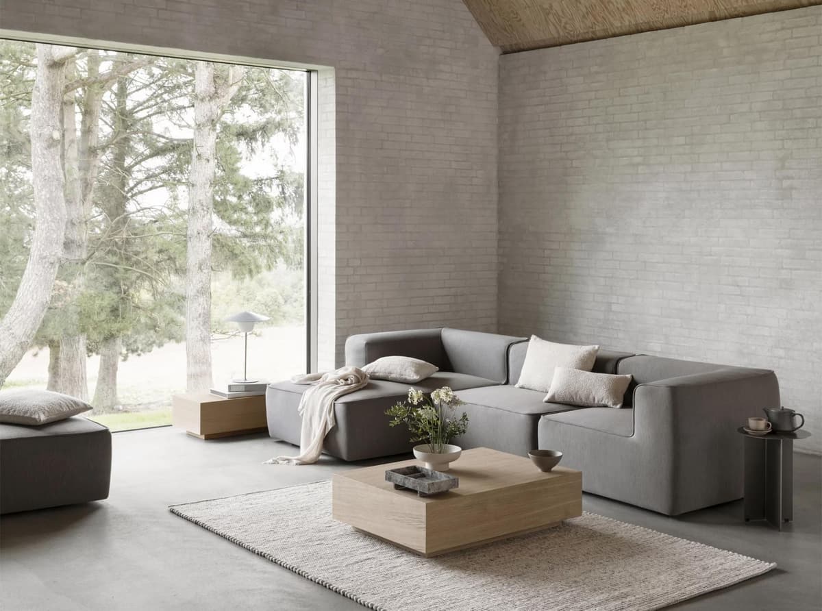 Blomus Goba Salontafel 70x100 thumbnail 2