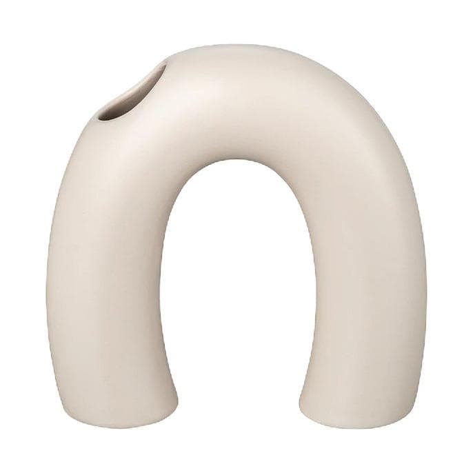 Blomus Kagetsu Vaas Medium Moonbeam