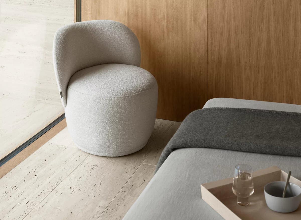 Blomus Kankyo Dienblad 46x30 Moonbeam thumbnail 4