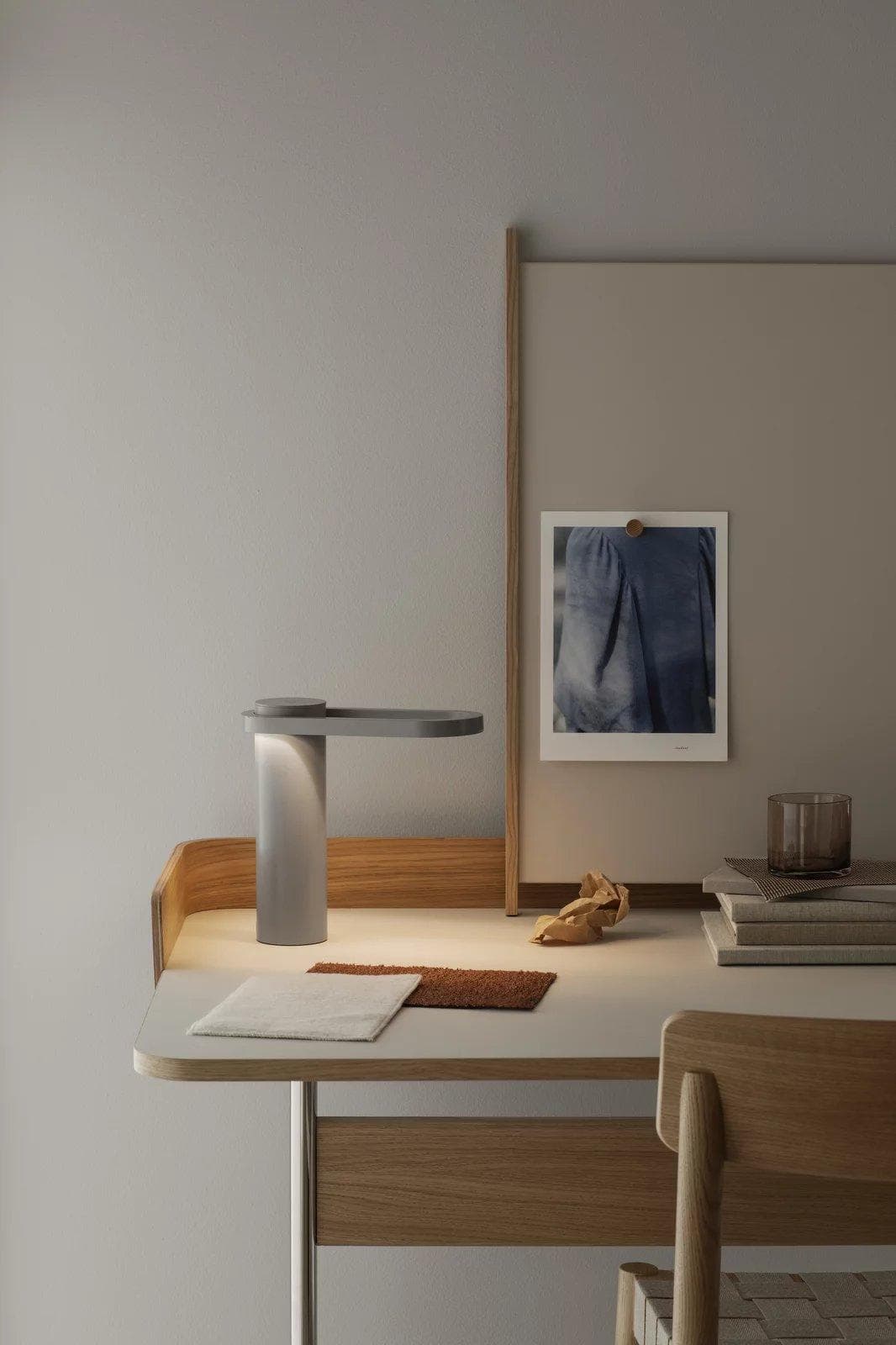 Blomus Koreo Magneetbord 50x66 Mourning Dove thumbnail 2