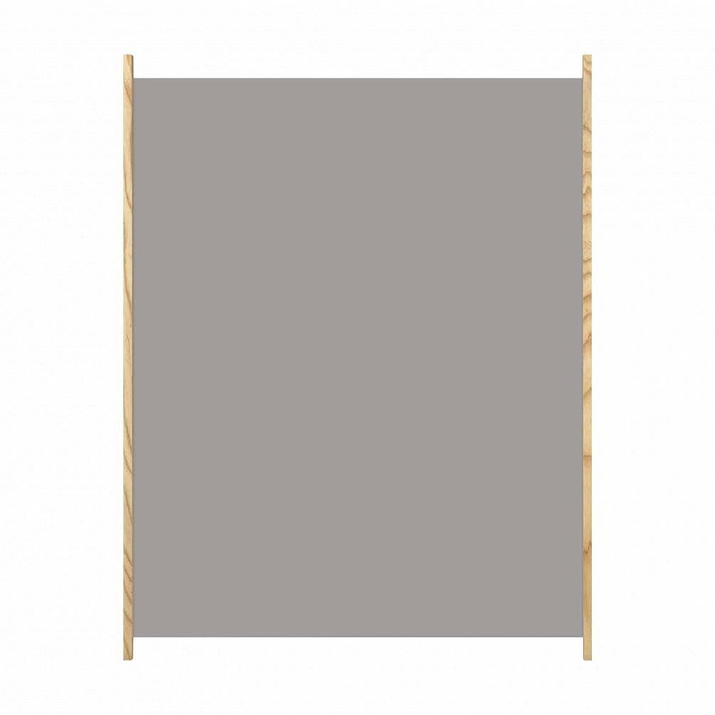 Blomus Koreo Magneetbord 50x66 Mourning Dove