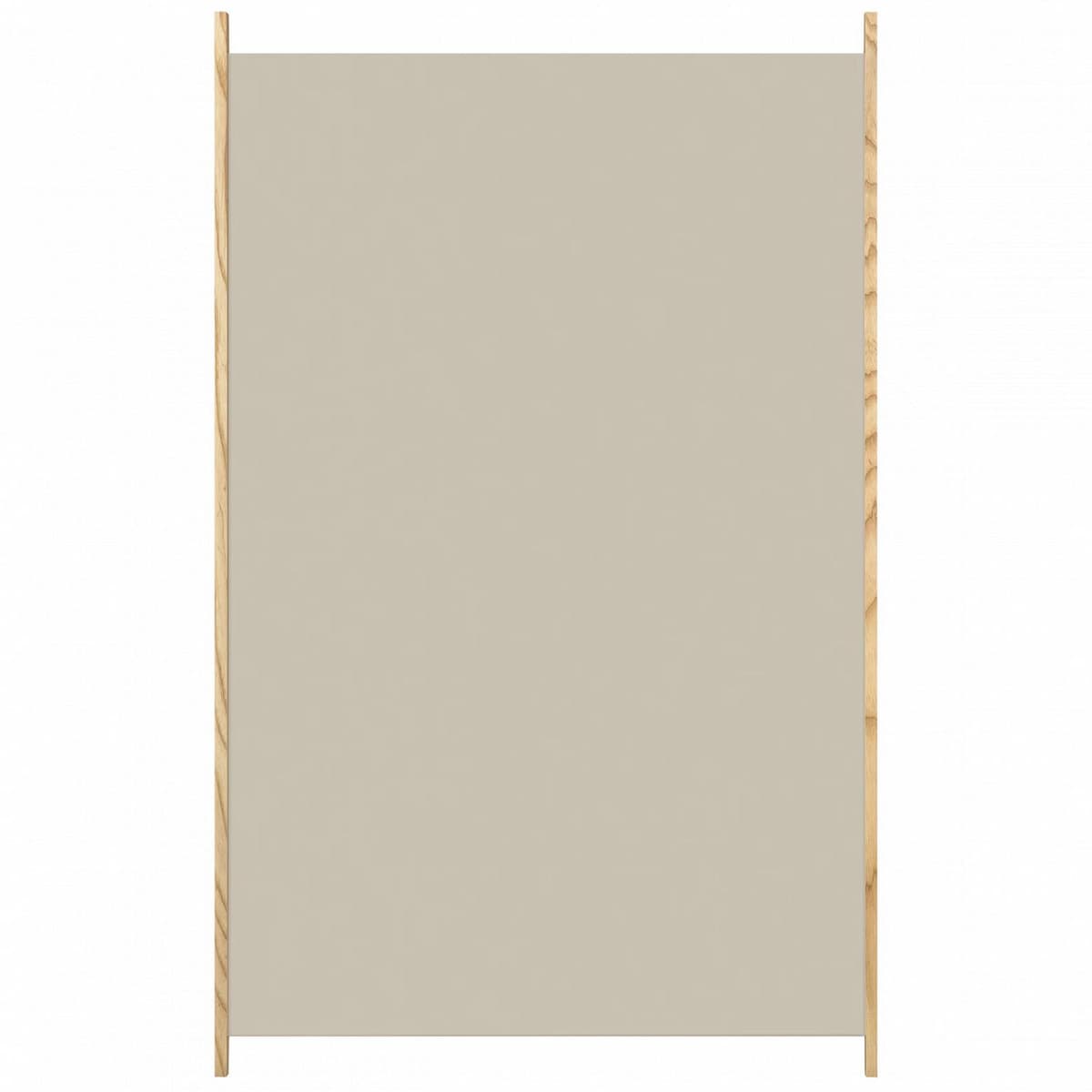 Blomus Koreo Magneetbord 75x123 Moonbeam