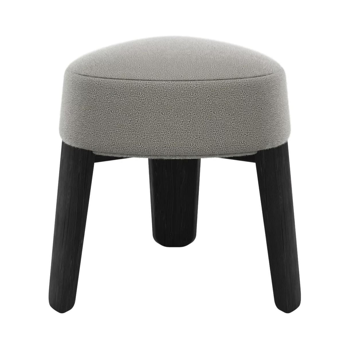 Blomus Kuon Kruk Taupe En Zwarte Poten