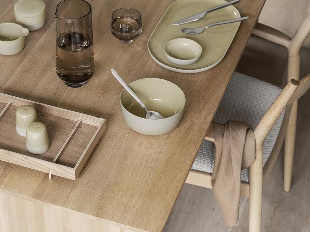 Blomus Lineo Servet Fungi thumbnail 2