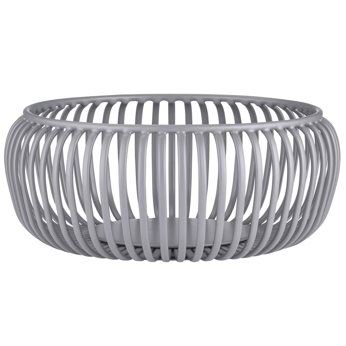 Blomus Lito SchaalØ20 Steel Grey