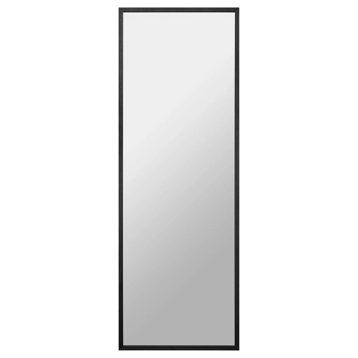 Blomus Miro Spiegel 60x170 Zwart