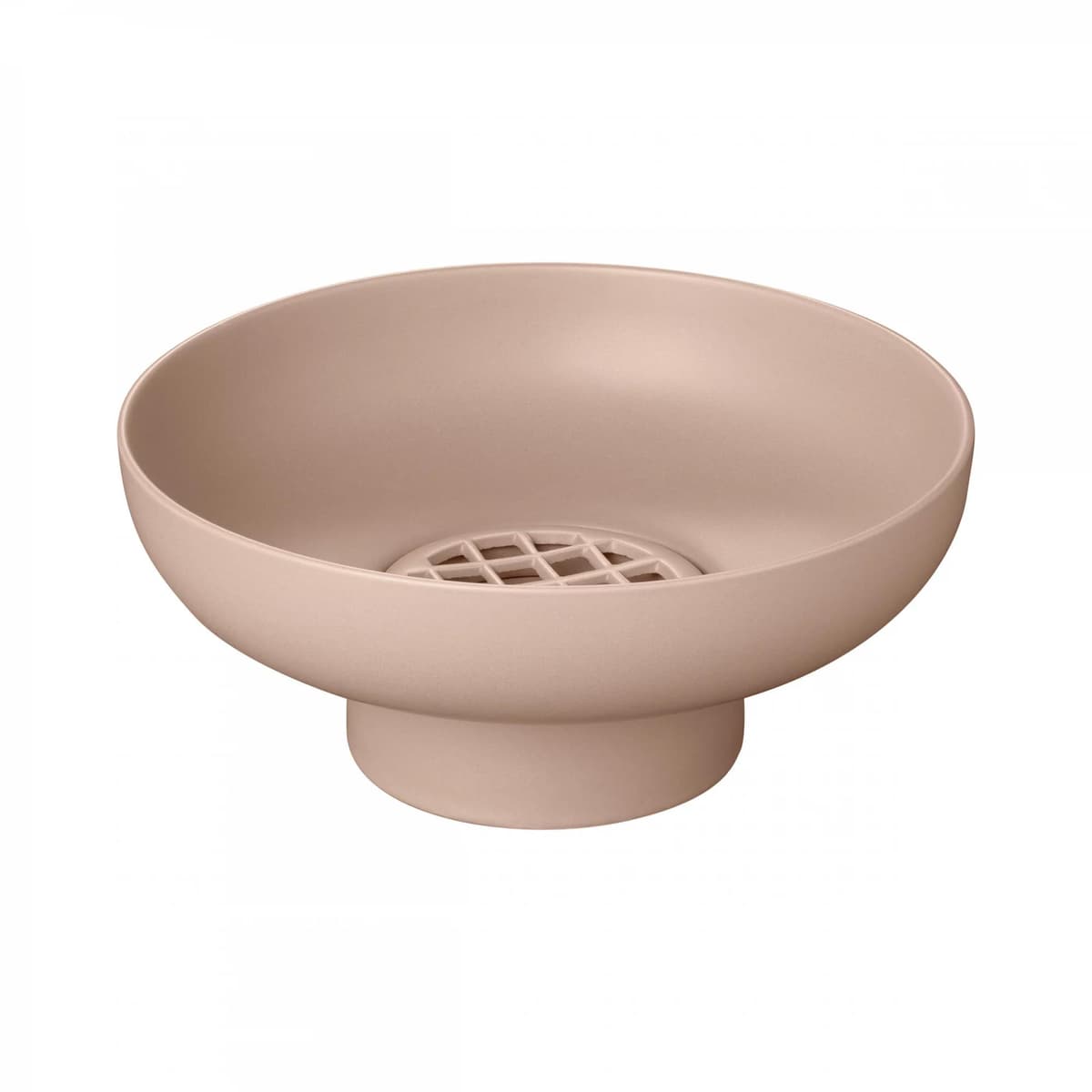 Blomus Miyabi VaasØ21 Terracotta