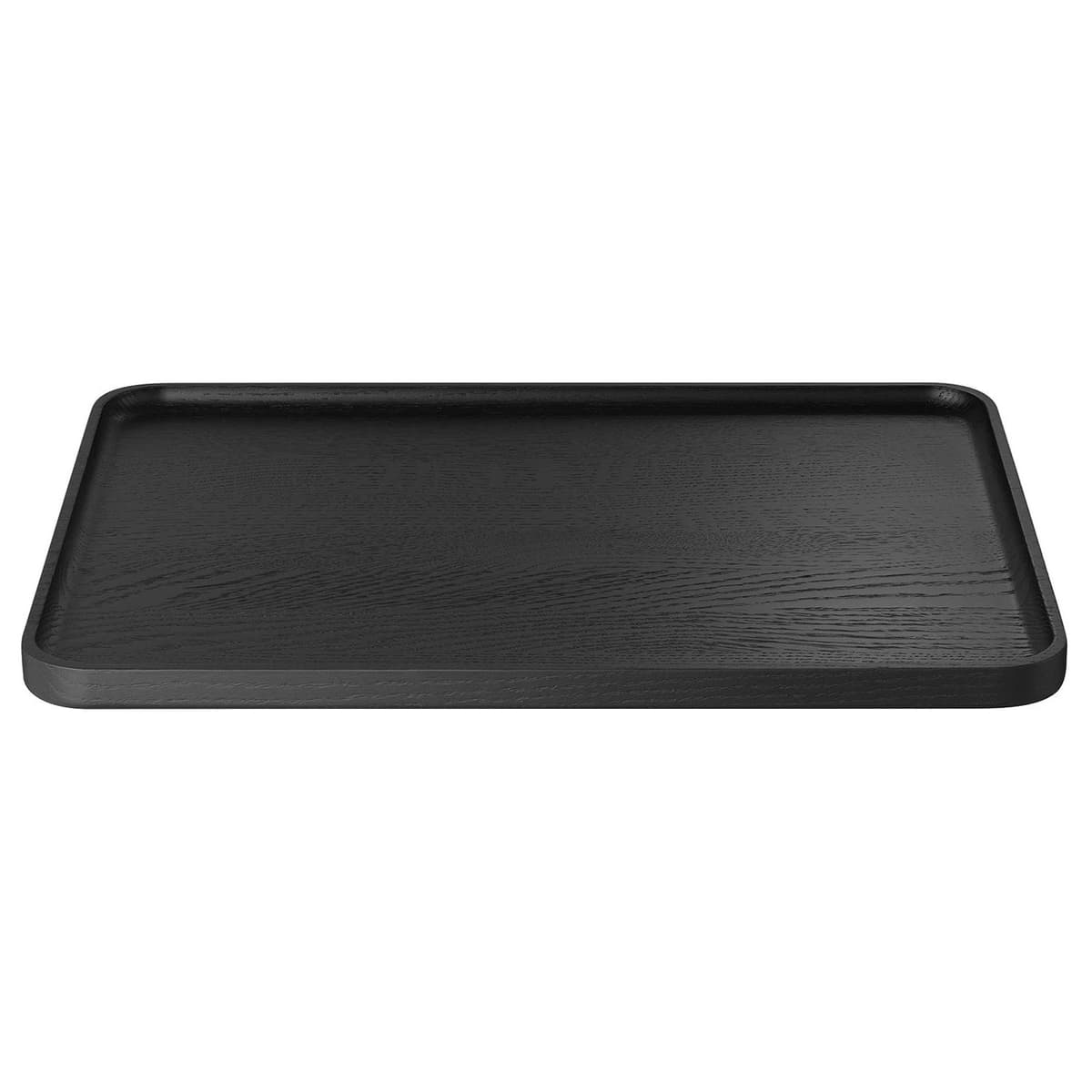 Blomus Oku Serveerschaal 30x40 Zwart