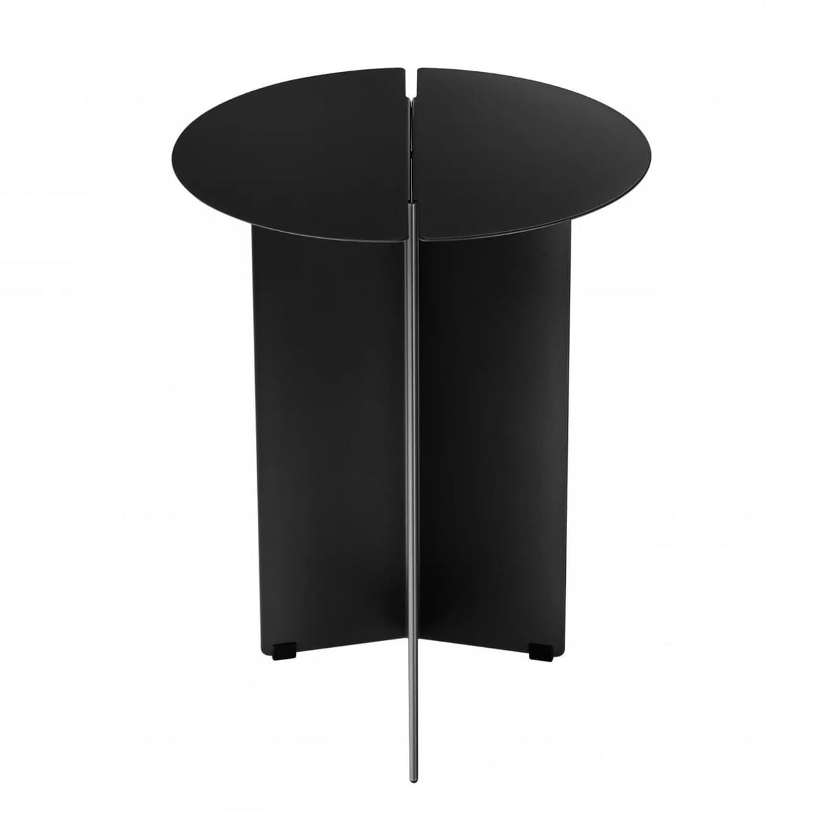 Blomus Oru BijzettafelØ35 Black