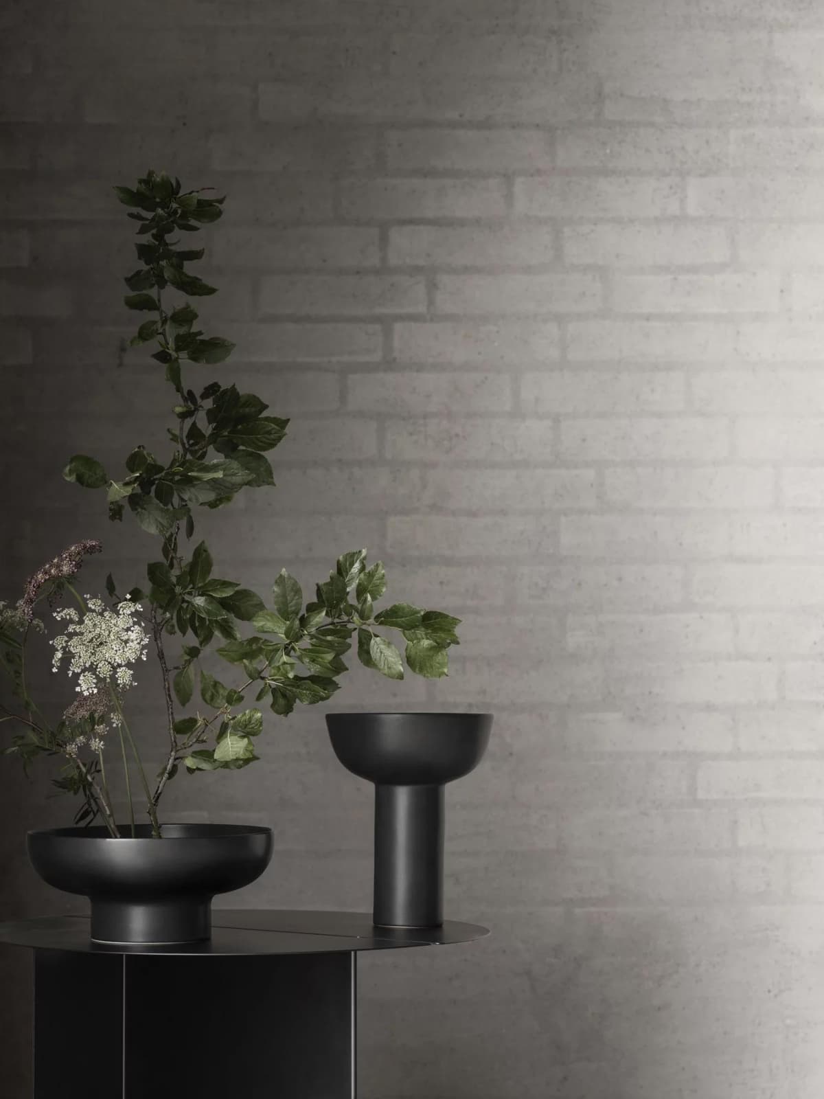 Blomus Oru BijzettafelØ35 Roestvrij Staal Matt thumbnail 3