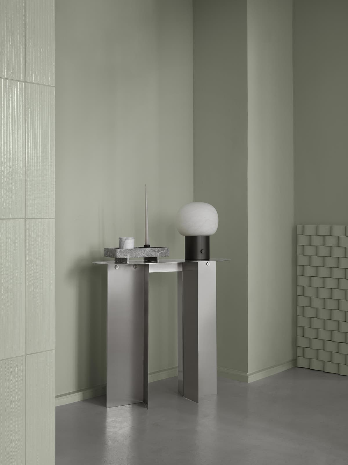 Blomus Oru Dressoir Roestvrij Staal Matt thumbnail 2