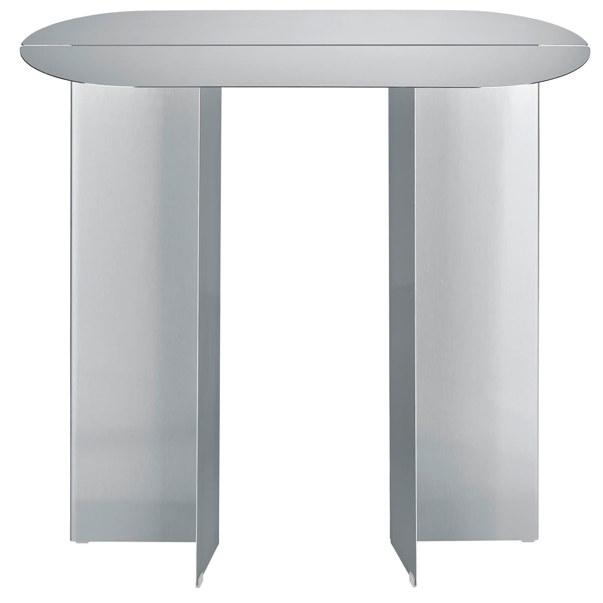 Blomus Oru Dressoir Roestvrij Staal Matt